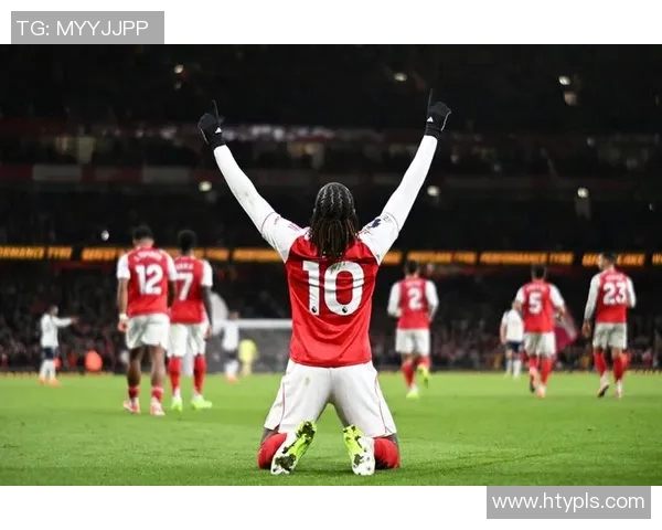 热刺与阿森纳激战正酣谁将赢得北伦敦德比的荣耀与胜利