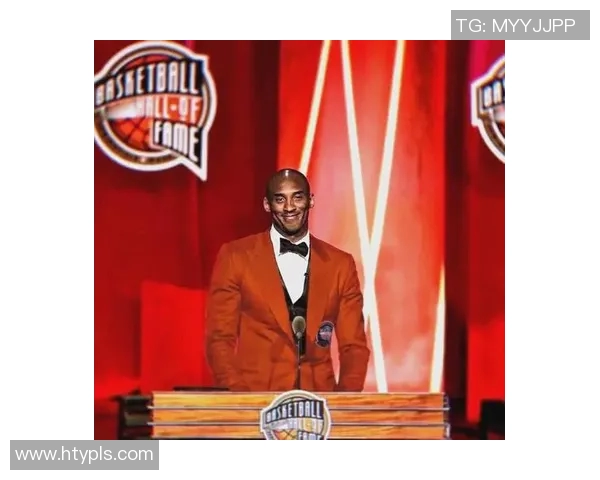 科比布莱恩特传奇生涯回顾与篮球精神传承探讨 科比布莱恩特传奇生涯回顾与篮球精神传承探讨