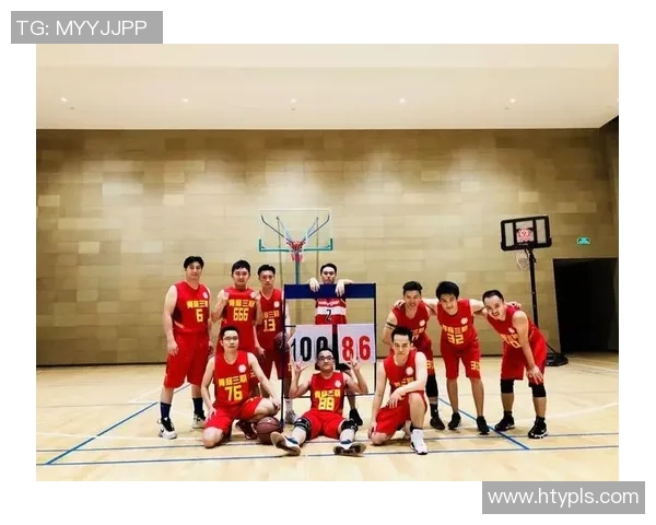 广州篮球队的默契配合与战术创新探讨MBA