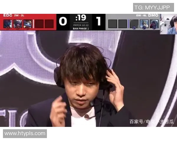 和平精英评论：EDG在阵地战中的优势与不足分析MBA