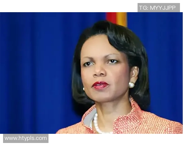 赖斯在国际政治舞台上的崛起与影响力分析 赖斯在国际政治舞台上的崛起与影响力分析