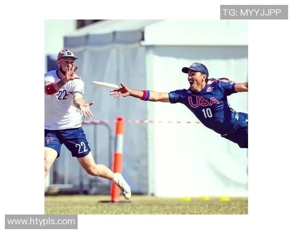 聚焦飞盘运动北京飞盘队如何提升耐力与团队协作能力MBA 聚焦飞盘运动北京飞盘队如何提升耐力与团队协作能力MBA