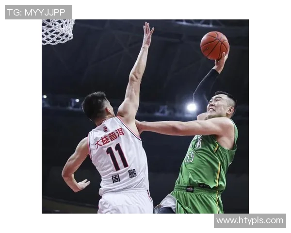 韩德君的篮球生涯回顾与未来展望:从青涩少年到CBA传奇的成长之路 韩德君的篮球生涯回顾与未来展望:从青涩少年到CBA传奇的成长之路