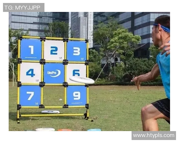 飞盘运动的魅力与挑战:深入探讨上海飞盘队的耐力训练与表现MBA 飞盘运动的魅力与挑战:深入探讨上海飞盘队的耐力训练与表现MBA