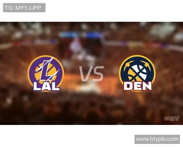 2017年湖人与掘金季前赛精彩对决回顾与分析 2017年湖人与掘金季前赛精彩对决回顾与分析