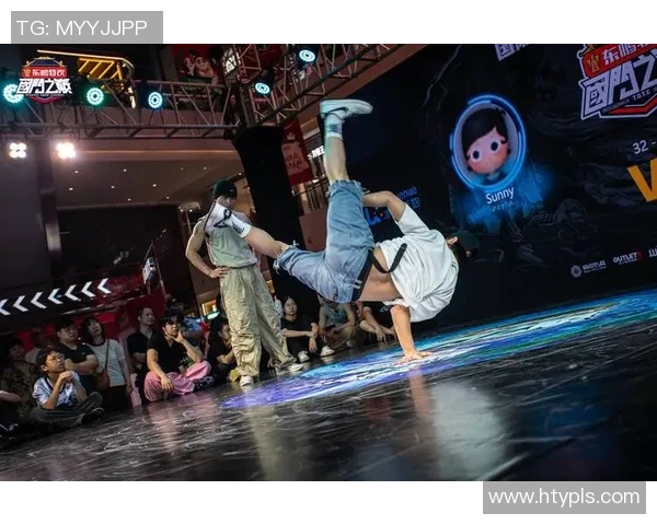 上海街舞队心理素质变革引发热议街舞文化新潮流 上海街舞队心理素质变革引发热议街舞文化新潮流