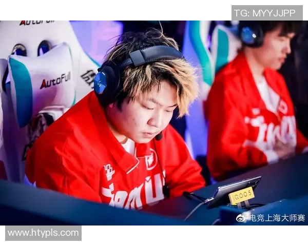 WE战队在大师赛中的灵活战术分析与表现评析