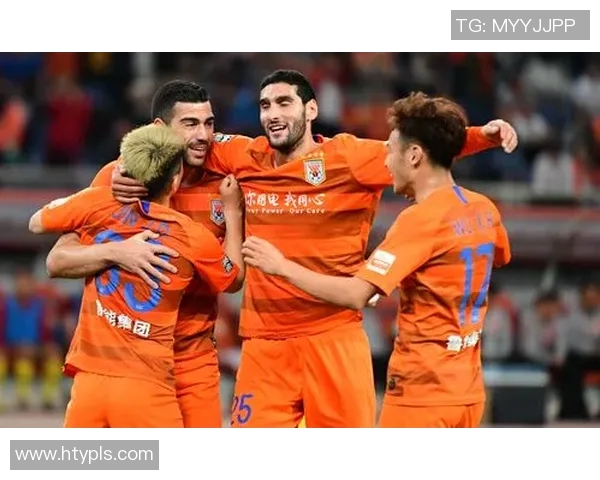 亚冠激战鲁能迎战庆南全力争胜力争小组出线机会 亚冠激战鲁能迎战庆南全力争胜力争小组出线机会