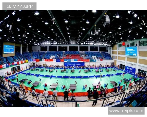 北京乒乓球队在邀请赛中展现突破历程与辉煌成就的特别报道MBA 北京乒乓球队在邀请赛中展现突破历程与辉煌成就的特别报道MBA