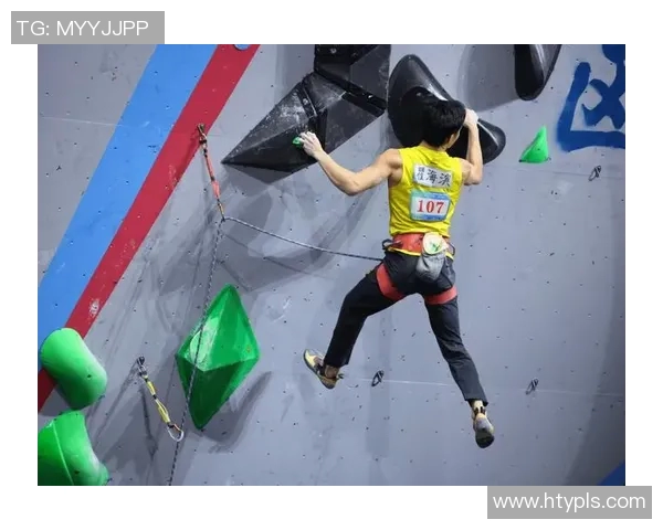 南京飞盘队在攀岩联赛中的意识表现分析与点评 南京飞盘队在攀岩联赛中的意识表现分析与点评