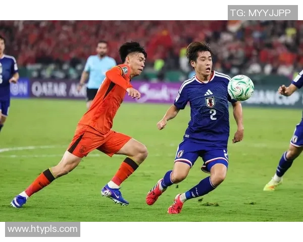 国足与日本历届交手纪录分析及比赛精彩瞬间回顾 国足与日本历届交手纪录分析及比赛精彩瞬间回顾