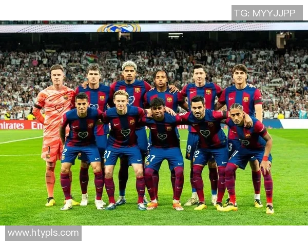 巴萨与皇马1026对决激情四溢谁将赢得西班牙足球的荣耀之战