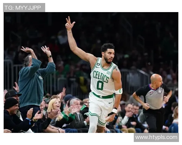 杰森塔图姆：从新星到NBA巨星的成长之路与未来展望