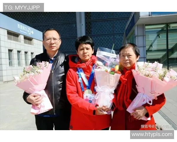 特奥精神绽放光芒让每一位特殊儿童都能追逐梦想与希望