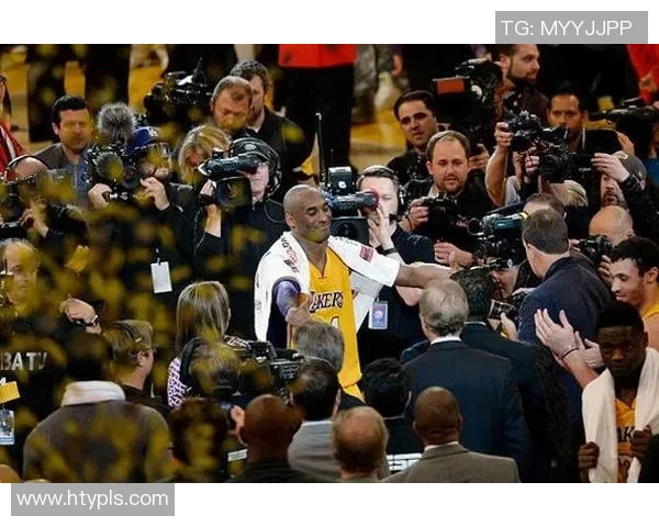 科比退役之战爵士队的荣耀与传奇交织的篮球盛宴