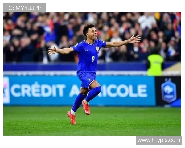 登贝莱的蜕变之路从天赋少年到足球场上的闪耀明星 登贝莱的蜕变之路从天赋少年到足球场上的闪耀明星