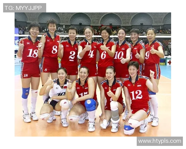 陈娜专访：从排球新星到传奇教练的成长之路与心路历程回顾