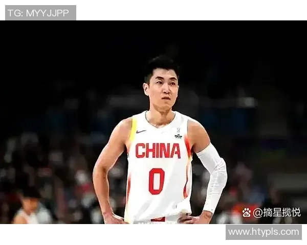 高诗岩：从篮球新星到职业生涯的辉煌之路与未来展望