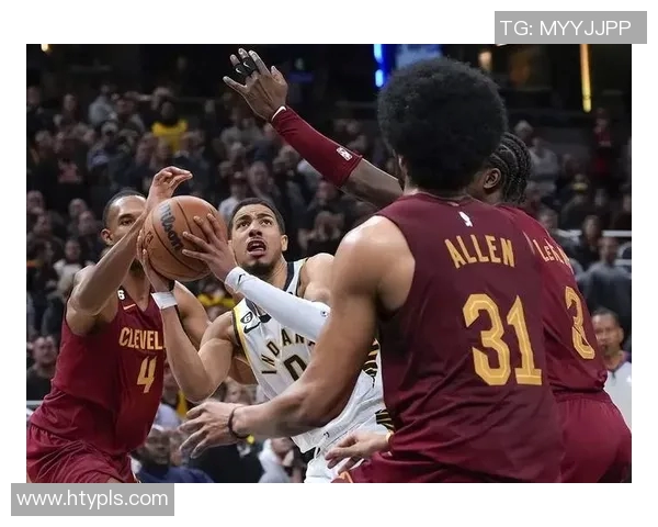 骑士与步行者对决前瞻分析两队实力对比及比赛看点解析