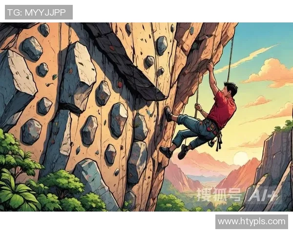 北京攀岩队的力量与技术分析：攀岩运动的未来发展探讨MBA