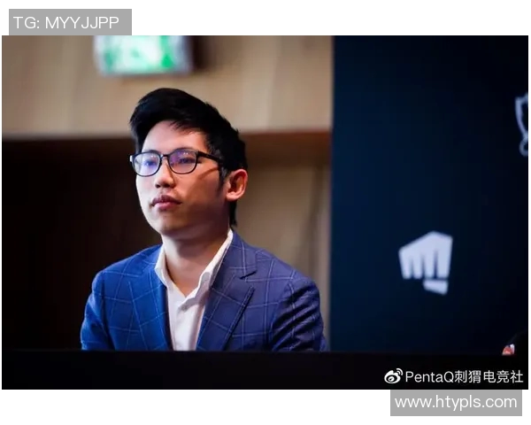 重磅专题：探秘FPX如何通过防守革新引领电竞战术新潮流