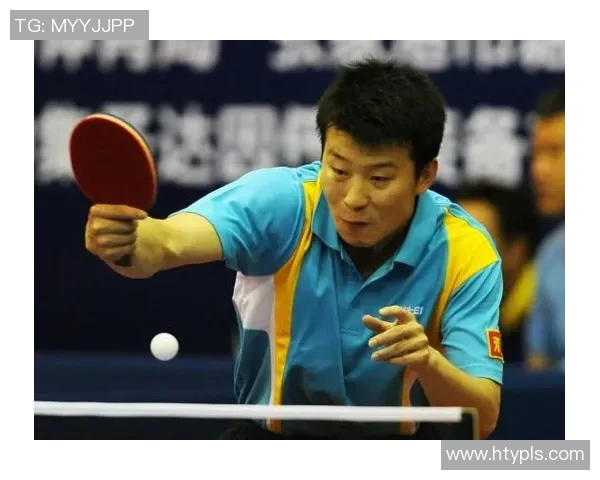 南京乒乓球队心理素质创新高引发全国关注助力竞技水平提升