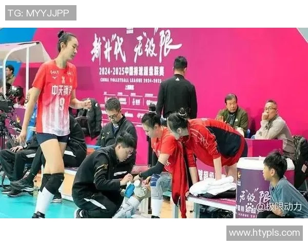 广州排球队的节奏体系与排球战术创新研究探讨